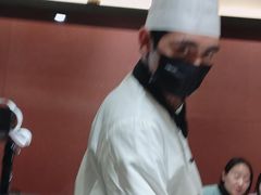 -大神太神·铁板烧(七宝领展广场店)