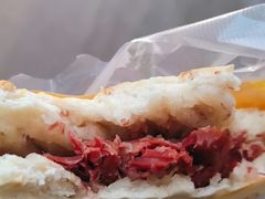 -杨天玉腊牛羊肉店