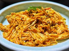 乾隆白菜-鸭王烤鸭店(三里河店)