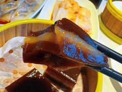 -东方早茶 海鲜•青岛菜(国信体育中心店)
