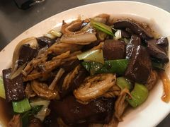 -队长面馆 La Pasteria del Capitano