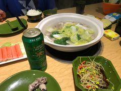 -龙泉人椰子鸡.糟粕醋.海南菜(三亚旗舰店)