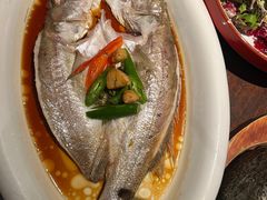 -绿茶餐厅(燕郊永旺店)