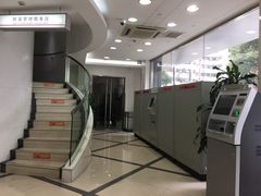 -中国工商银行(上海市张江支行)