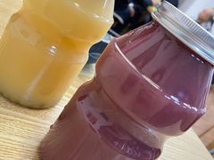 -派派茶客(金杏花园店)