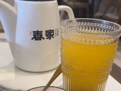 -春家·非遗手工小吃(徐汇万科广场店)