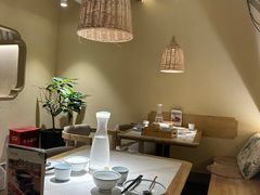 -吴家·淮扬小馆(世纪金源店)