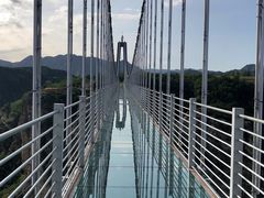 -龙潭大峡谷自然风景区