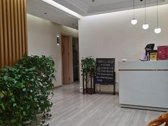 -智慧盲人按摩艾灸-颈肩腰膝疼痛调理(浦东店)