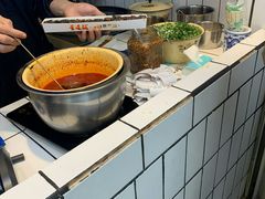-董顺桃小粒臭豆腐(太平街一店)