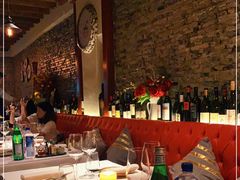 大堂-Osteria Garden 生蚝花园餐厅(原进贤路店)