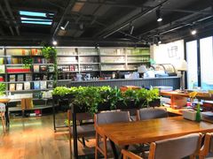 大堂-心邸·庆宴(雅宝城店)