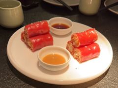 -蝴蝶里·粤菜·点心(滨江龙湖店)