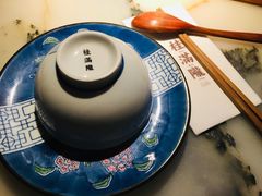 -桂满陇天书(南京德基旗舰店)