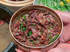 -蘑界·野生菌火锅(深业上城店)