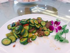 -新溢香国际酒店-中餐厅