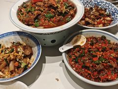 -欧记大排档·景德菜(上海首店)