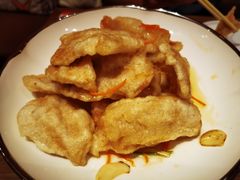 -金掌勺锅包肉(太原万达店)