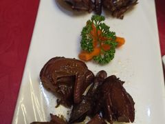 -小蓝鲸湖北菜(八一路店)