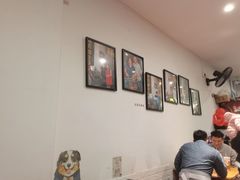 大堂-细妹五香牛杂(步行街店)