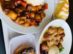 -宜家·瑞典风味餐厅(天津东丽商场店)