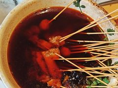 -160烧烤(香坊店)