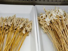 -古真记钵钵鸡(老公园店)