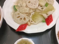 -文记壹心鸡(宝华路店)