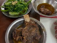 -阿秋牛排(湖心街店)