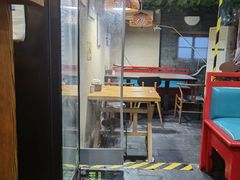 -锦尚阁烤鱼•天津菜(宣武门胡同店)