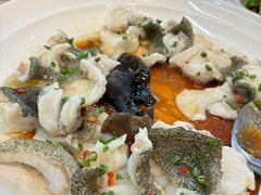 -阿里元老宋海鲜大排档(明发店)