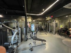 -LikingFit24小时健身•普拉提(张江店)