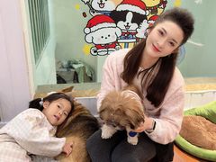 -汪说·狗咖·拼豆·宠物周边DIY(旺城大厦店)
