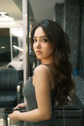 -厘里·salon