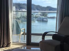 -绿城千岛湖喜来登度假酒店