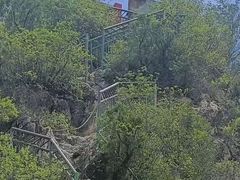 -圣莲山风景区