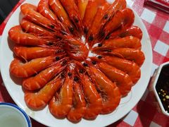 -琼大师东方烤乳猪(亚特兰蒂斯店)