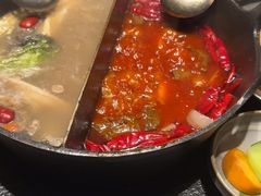 -大龙燚·旷野鲜火锅(广州首店)