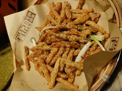 -肖记公安牛肉鱼杂馆· 省级非物质文化遗产(仁和路店)