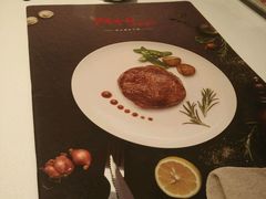 -斗牛士牛排(南京东路店)