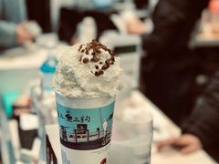 -茶颜悦色(雨花亭凯德二楼店)