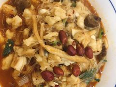 -老乌家特色小炒泡馍(大皮院店)