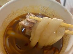 -王记生烫牛杂面馆(兰陵路店)