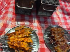 -生火火·小炉子炭烤(金楠天街总店)