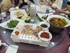 -老毛手抓·盐池滩羊非遗手抓(宁夏总店)