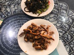 -双桥园·云南过桥米线(古城南门店)