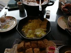 -堂宴·老厦门私房菜(1988仙岳总店)