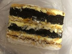 -苹果花园(枫林路店)