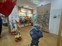 -西城区悠米幼儿园(广外园区)