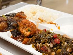 -复旦大学本部-食堂